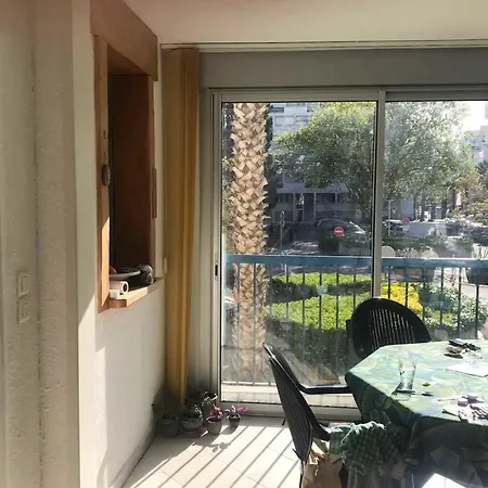 Bright And Spacious Cocoon Near The Sea Appartement La Grande-Motte