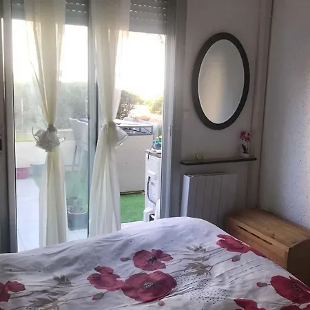 Bright And Spacious Cocoon Near The Sea * La Grande-Motte