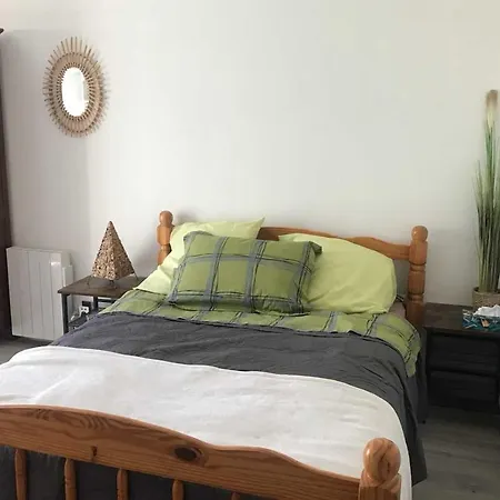 Appartement Bright And Spacious Cocoon Near The Sea